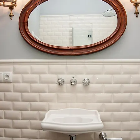 דירה Hello I Charming In The Old Town