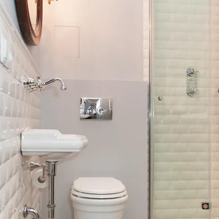 Hello I Charming In The Old Town Apartament *