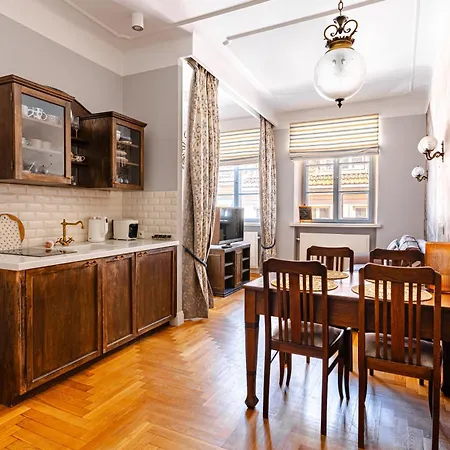 Appartement Hello I Charming In The Old Town *