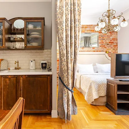 Appartement Hello I Charming In The Old Town *