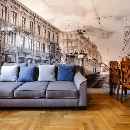 Appartement Hello I Charming In The Old Town